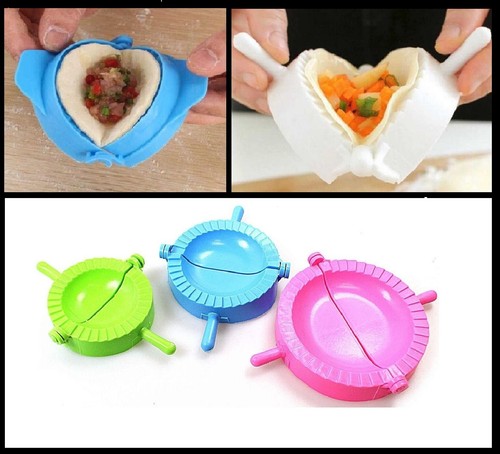 Dumpling mould pasty pastry - 3,