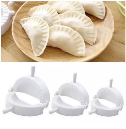 Dumpling mould press dough - mould,
