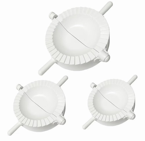 Piece dumpling pasty - pasty, molds