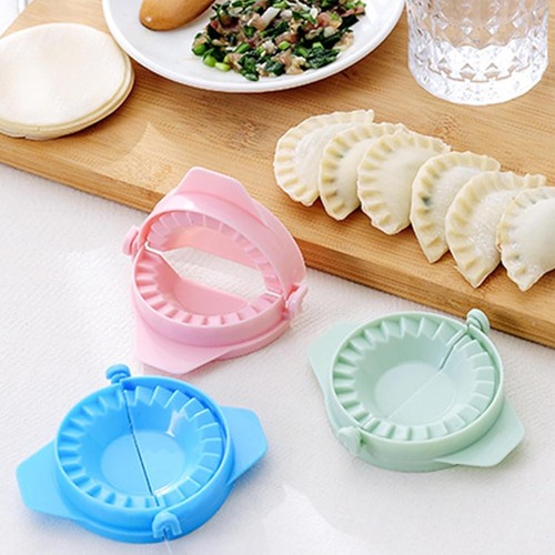 3pcs dumpling maker set - 3pcs,