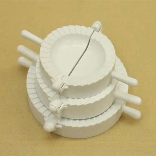 3pc dumpling mould pasty - 3pc,