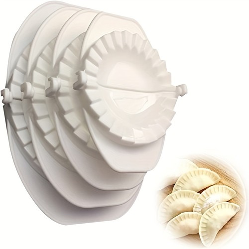 Dumpling mould pasty - dumpling, pastry
