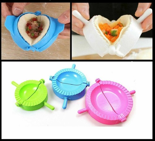 Dumpling mould pasty pastry - 3,