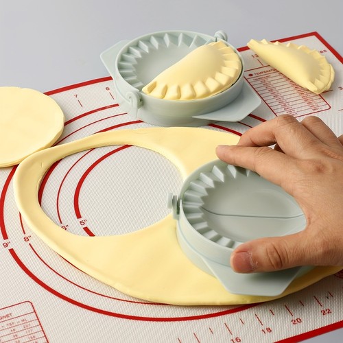 Dumpling mold pasty pastry - mold,