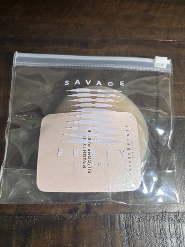 Fenty savage naughty nip - savage,