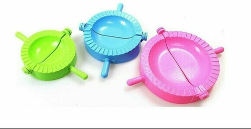 Dumpling mould press pasty - 3,