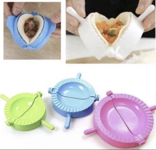 Dumpling mould pasty pastry - 3,