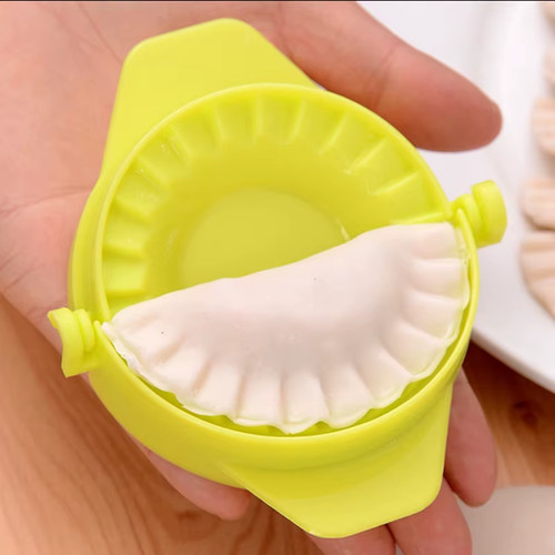 Dumpling mould pasty - dumpling, pastry