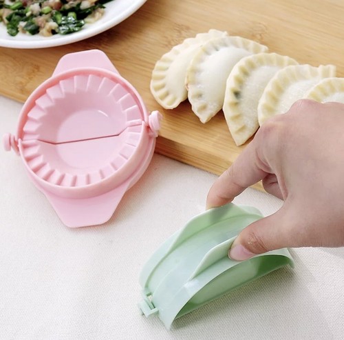 Pcs dumpling mould - 2, pasty