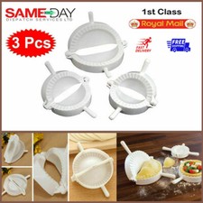 Dumpling Mould Pasty Pastry