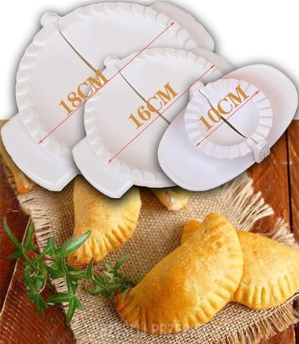Dumpling maker ravioli mould - maker,