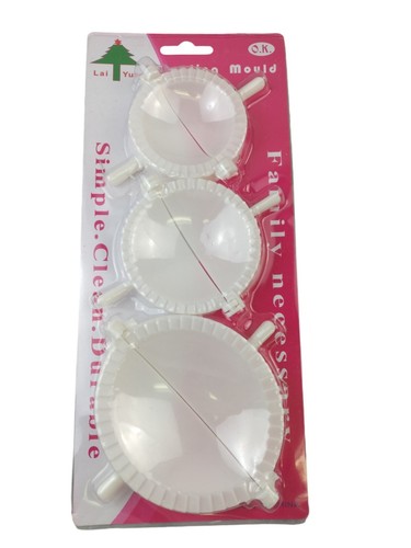 Dumpling mould press pasty - mould,