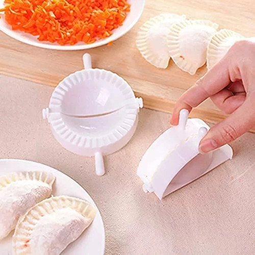 Dumpling mould press - dumpling,
