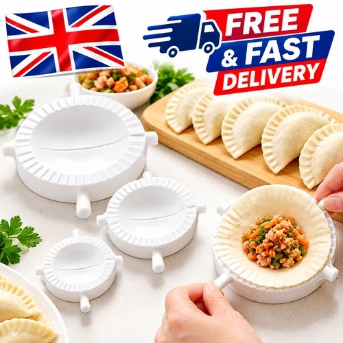 Dumpling mould pasty pastry - dumpling,