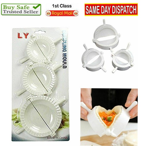 Dumpling mould pasty - dumpling,