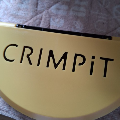 Crimpit wrap sealer kitchen - wrap,