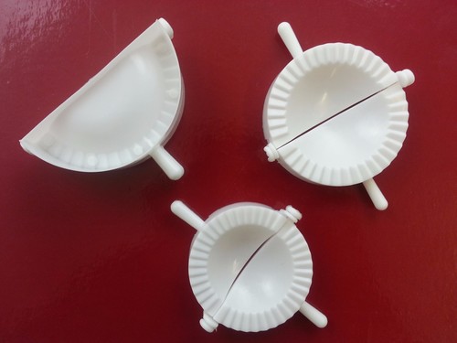Pcs dumpling mould set dough - dumpling,