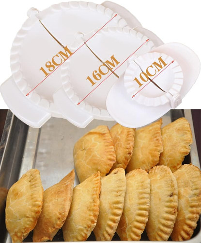 Dumpling maker ravioli mould - maker,