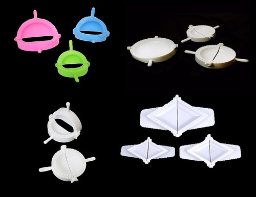 Dumpling mould pasty - dumpling,