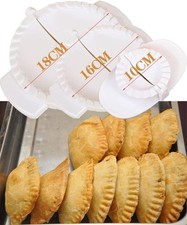 Dumpling Maker Ravioli Mould