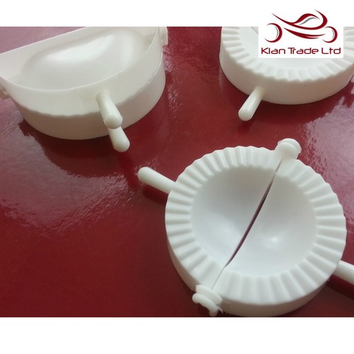 Pcs dumpling mould - pcs, set