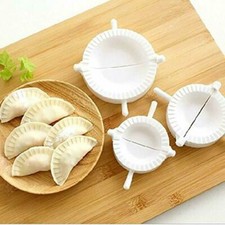 3 Dumpling Mould Pasty Pastry