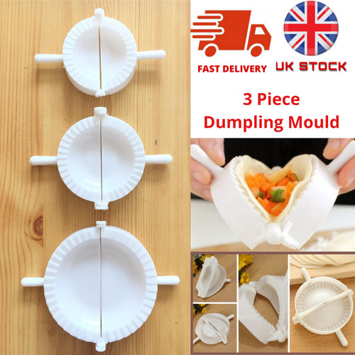 Dumpling mould pasty pastry - 3,