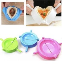 3 Dumpling Mould Pasty Pastry