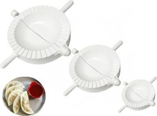 3pc Dumpling Mould Pasty