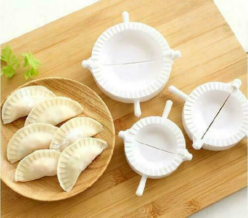 Dumpling mould pasty pastry - dumpling,