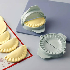 Dumpling Mold Pasty Pastry