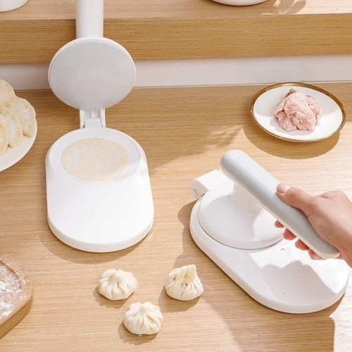 Manual dumpling mould press - dumpling,