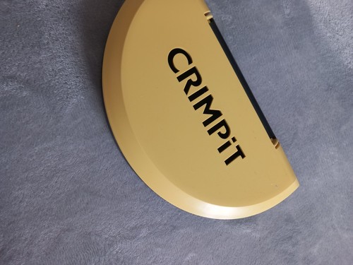 Crimpit wrap sealer kitchen - crimpit,