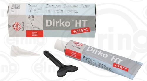 Elring dirko grey silicone - elring,