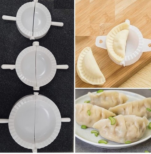Dumpling mould pasty - mould,