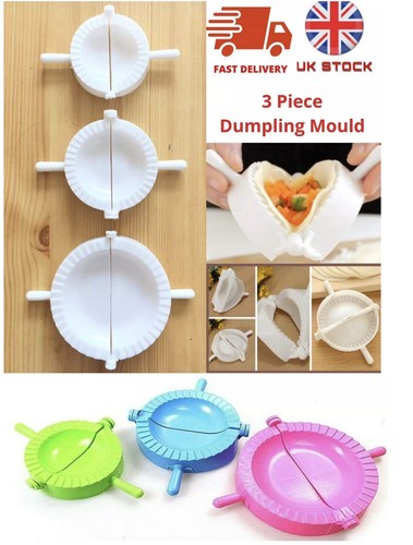 Dumpling mould pasty - 3,