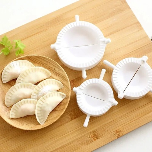 Dumpling mould pasty - mould,