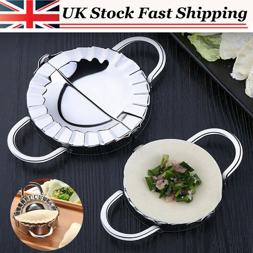 Dumpling mould pasty pastry - dumpling,