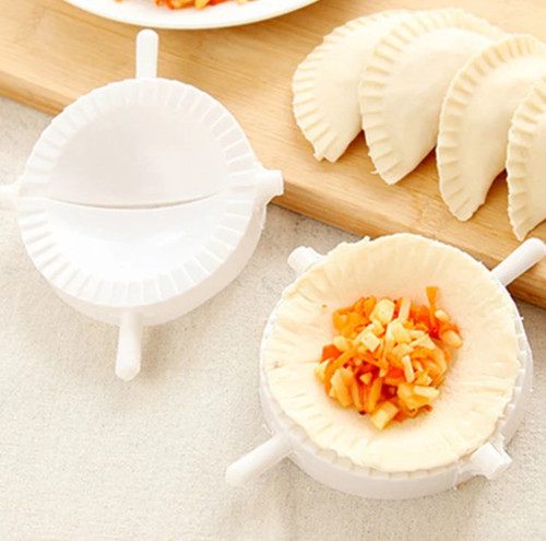 New meat pie maker - meat,